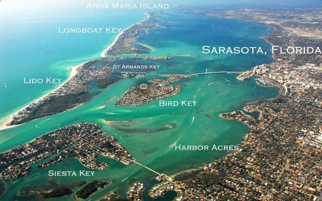 1001 BENJAMIN FRANKLIN DRIVE 503, Sarasota, FL 34236