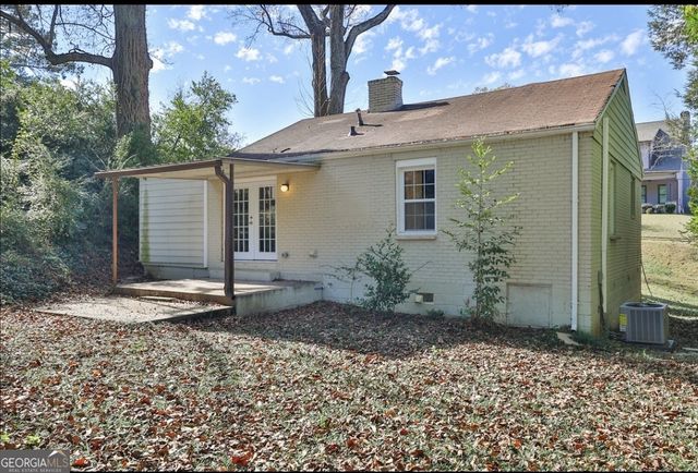 3162 Oakdale Road, Hapeville, GA 30354