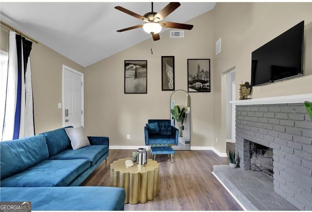 3162 Oakdale Road, Hapeville, GA 30354