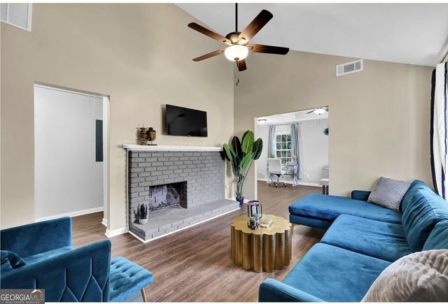 3162 Oakdale Road, Hapeville, GA 30354