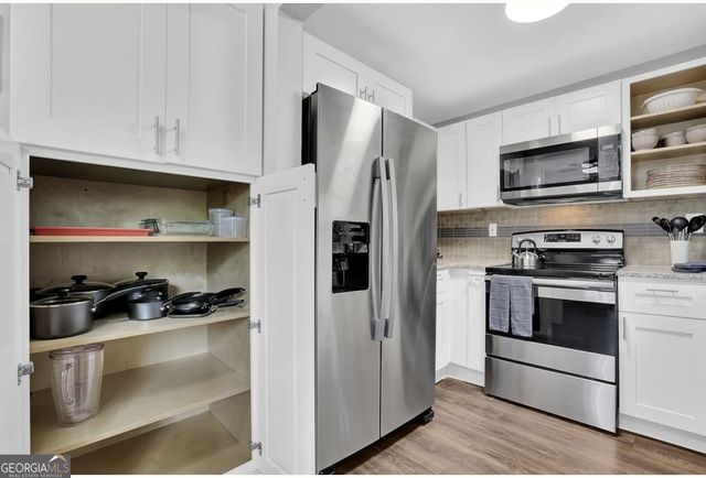 3162 Oakdale Road, Hapeville, GA 30354