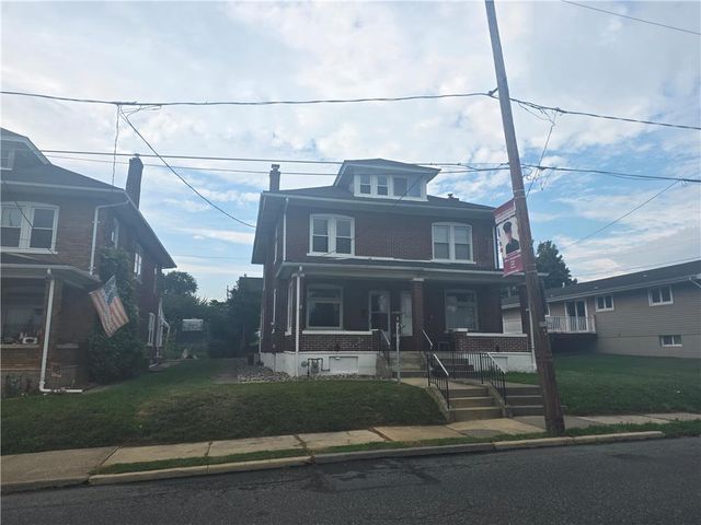 514 Grove Street, North Catasauqua Bor, PA 18032