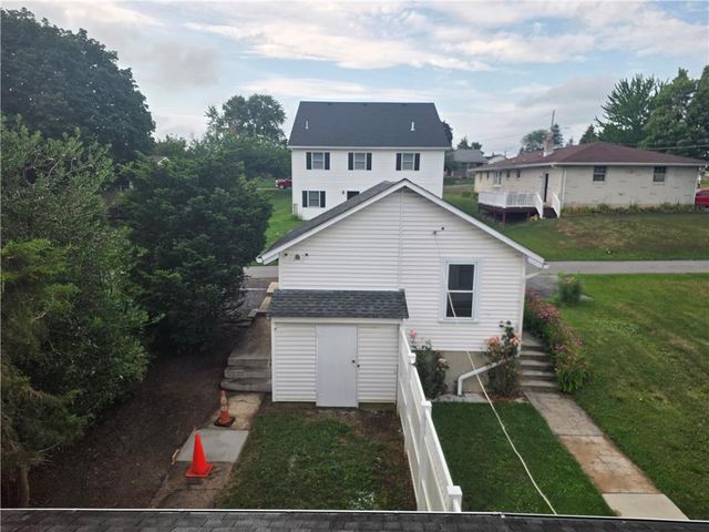 514 Grove Street, North Catasauqua Bor, PA 18032
