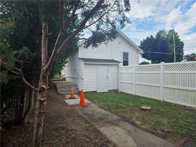 514 Grove Street, North Catasauqua Bor, PA 18032