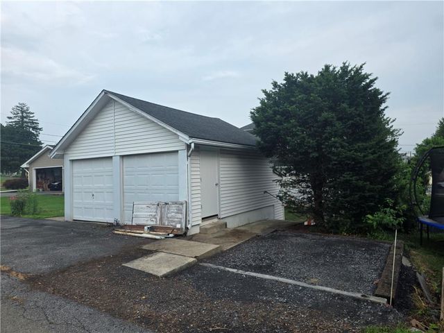 514 Grove Street, North Catasauqua Bor, PA 18032