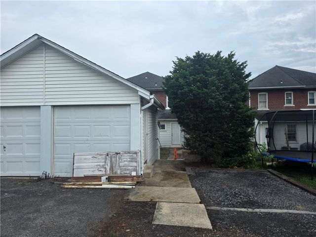 514 Grove Street, North Catasauqua Bor, PA 18032