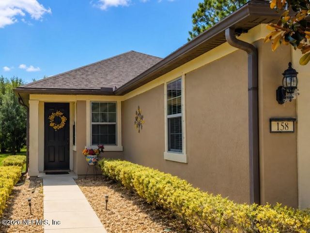 158 HAWKS HARBOR Road, Ponte Vedra, FL 32081