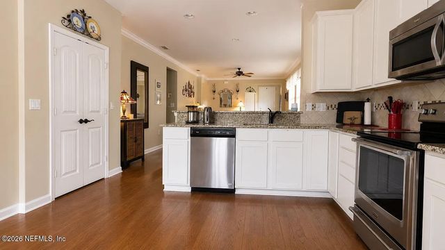 158 HAWKS HARBOR Road, Ponte Vedra, FL 32081