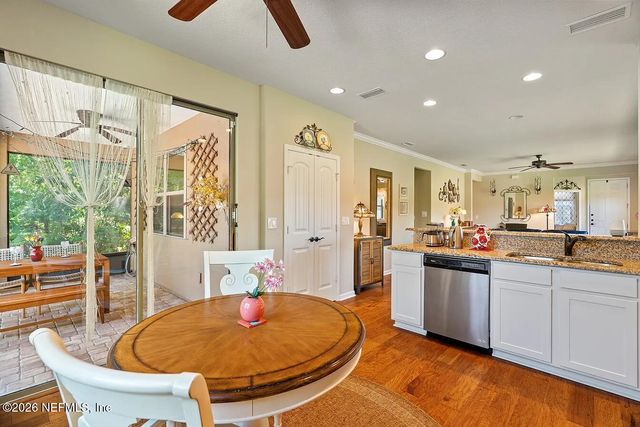 158 HAWKS HARBOR Road, Ponte Vedra, FL 32081