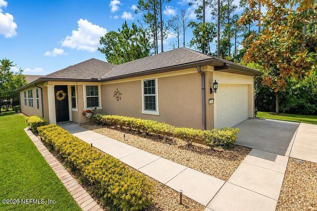 158 HAWKS HARBOR Road, Ponte Vedra, FL 32081
