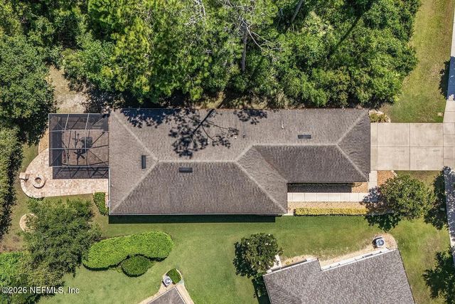 158 HAWKS HARBOR Road, Ponte Vedra, FL 32081