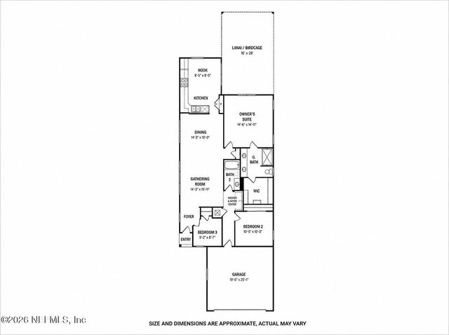 158 HAWKS HARBOR Road, Ponte Vedra, FL 32081