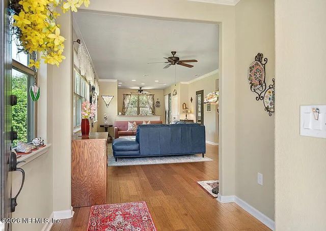 158 HAWKS HARBOR Road, Ponte Vedra, FL 32081