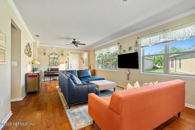 158 HAWKS HARBOR Road, Ponte Vedra, FL 32081