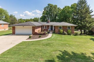 11721 Bluegrass Drive, Independence, KY 41051