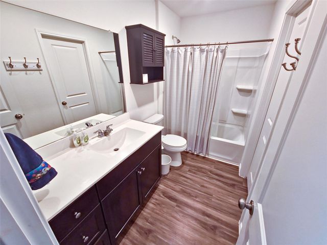 13415 Mussel RUN, Elgin, TX 78621