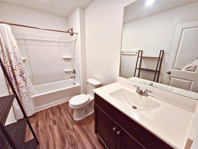 13415 Mussel RUN, Elgin, TX 78621