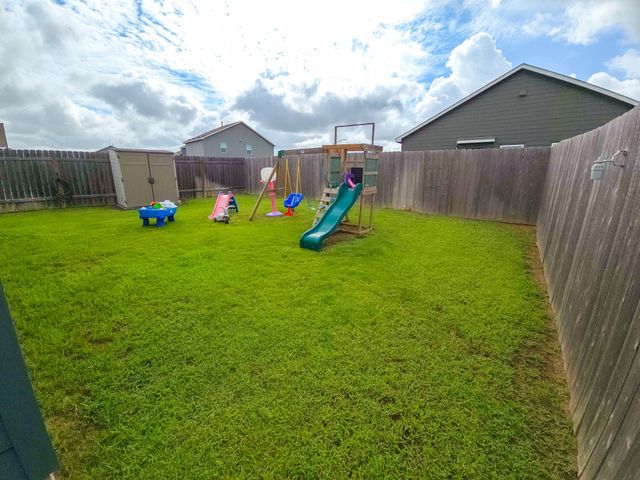 13415 Mussel RUN, Elgin, TX 78621