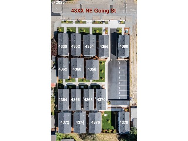4362 Ne Going St, Portland, OR 97218