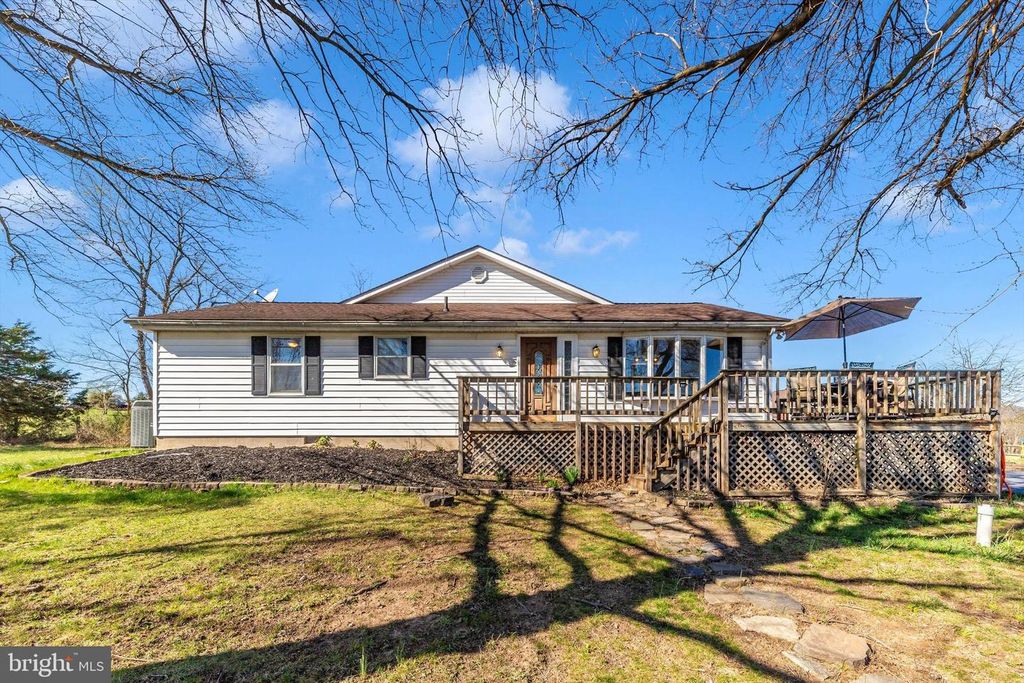 17449 IRISHTOWN RD, Emmitsburg, MD 21727