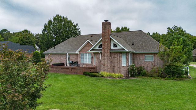 6460 Gardenview Drive, Paducah, KY 42001