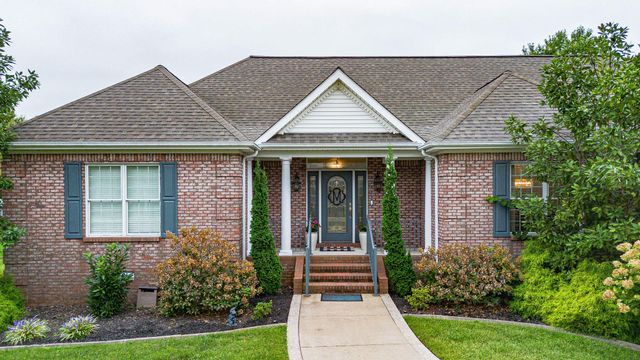 6460 Gardenview Drive, Paducah, KY 42001