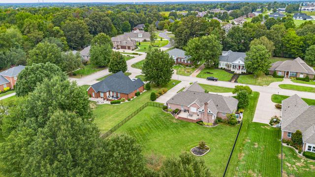 6460 Gardenview Drive, Paducah, KY 42001
