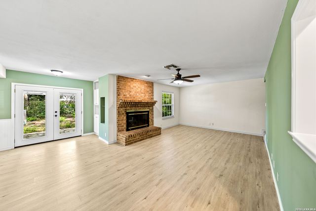 2831 Peppermill Run, San Antonio, TX 78231