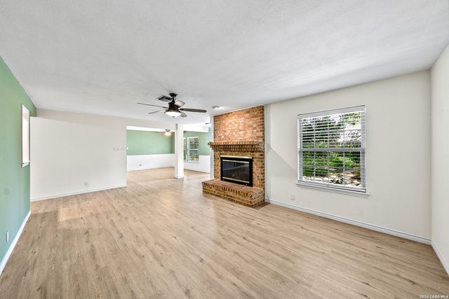 2831 Peppermill Run, San Antonio, TX 78231