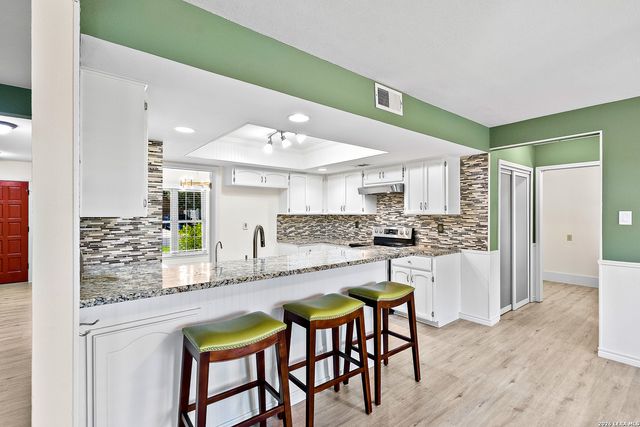 2831 Peppermill Run, San Antonio, TX 78231
