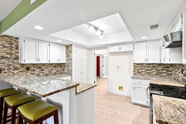 2831 Peppermill Run, San Antonio, TX 78231
