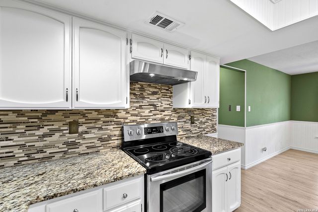 2831 Peppermill Run, San Antonio, TX 78231