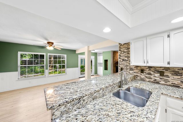2831 Peppermill Run, San Antonio, TX 78231