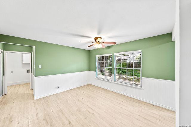 2831 Peppermill Run, San Antonio, TX 78231