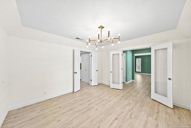 2831 Peppermill Run, San Antonio, TX 78231