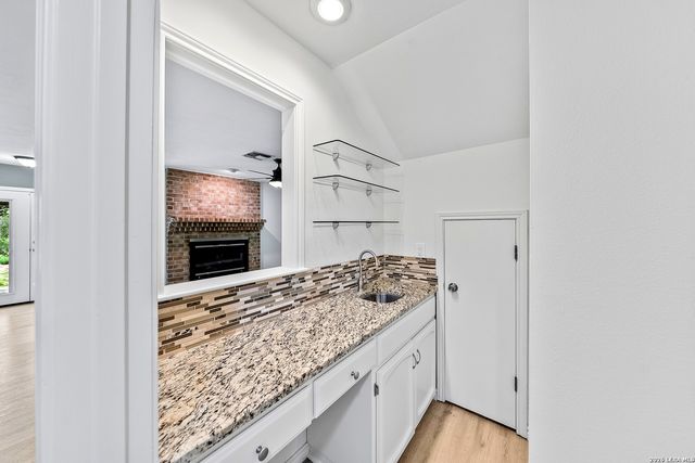 2831 Peppermill Run, San Antonio, TX 78231
