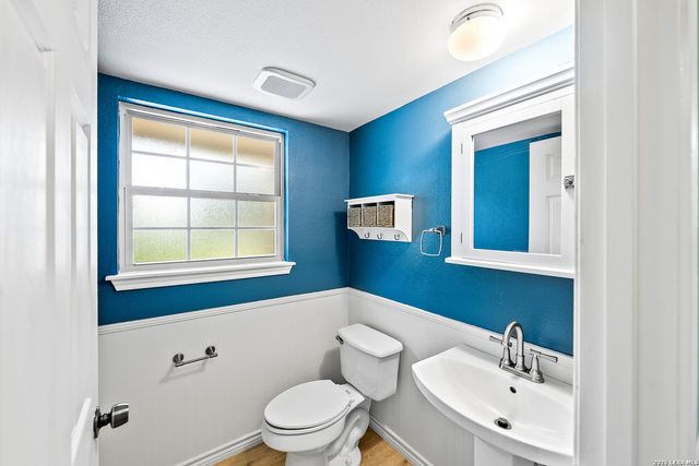 2831 Peppermill Run, San Antonio, TX 78231