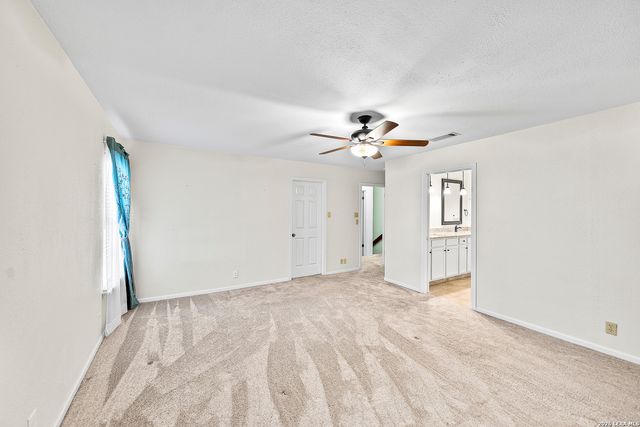 2831 Peppermill Run, San Antonio, TX 78231