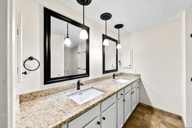 2831 Peppermill Run, San Antonio, TX 78231