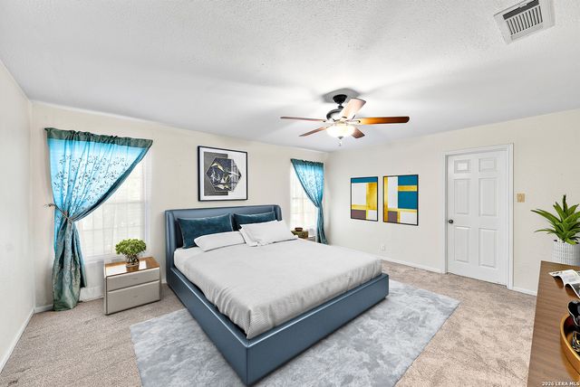 2831 Peppermill Run, San Antonio, TX 78231