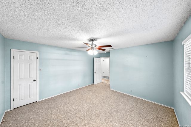 2831 Peppermill Run, San Antonio, TX 78231