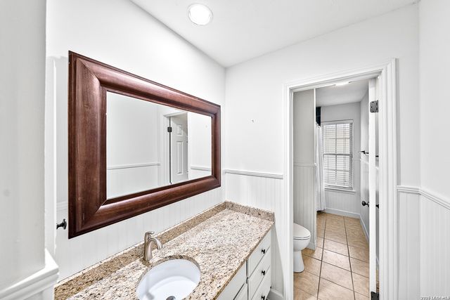 2831 Peppermill Run, San Antonio, TX 78231