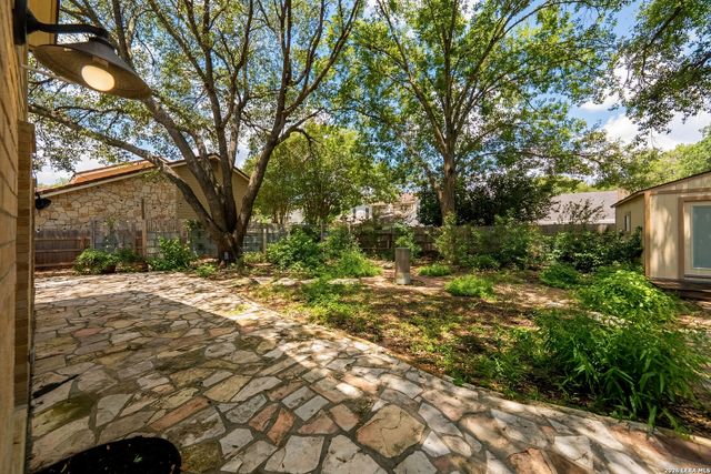 2831 Peppermill Run, San Antonio, TX 78231