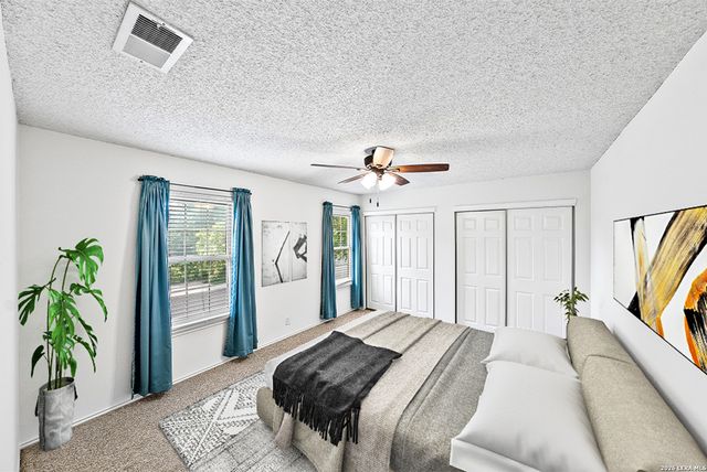 2831 Peppermill Run, San Antonio, TX 78231