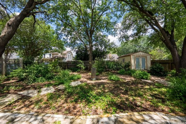2831 Peppermill Run, San Antonio, TX 78231