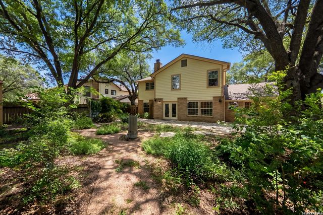 2831 Peppermill Run, San Antonio, TX 78231