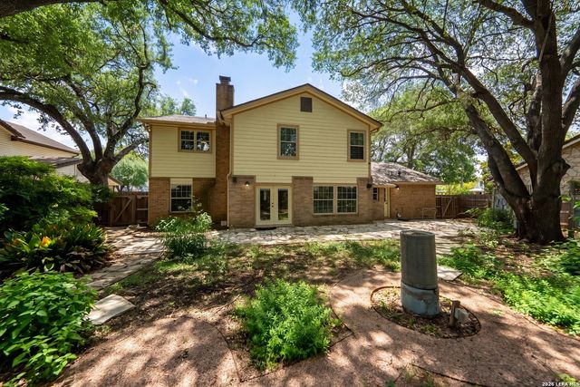 2831 Peppermill Run, San Antonio, TX 78231