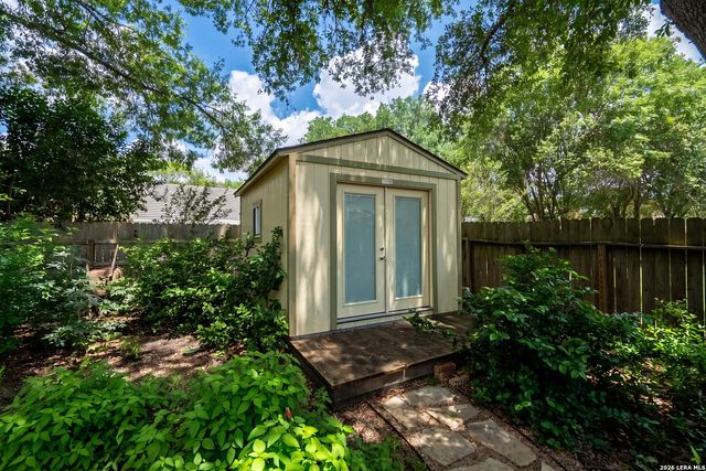 2831 Peppermill Run, San Antonio, TX 78231