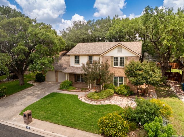 2831 Peppermill Run, San Antonio, TX 78231