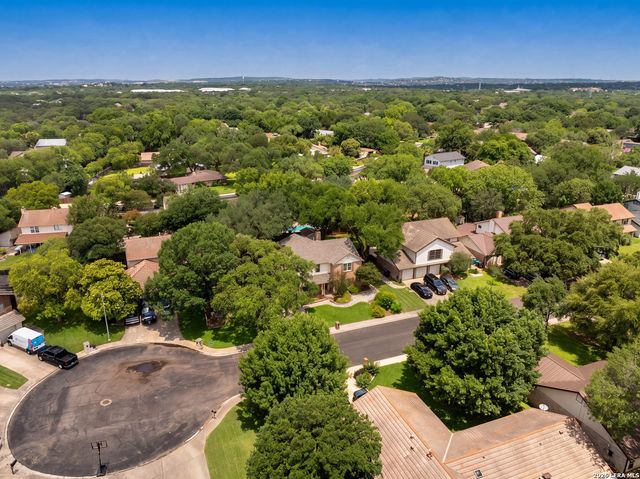 2831 Peppermill Run, San Antonio, TX 78231